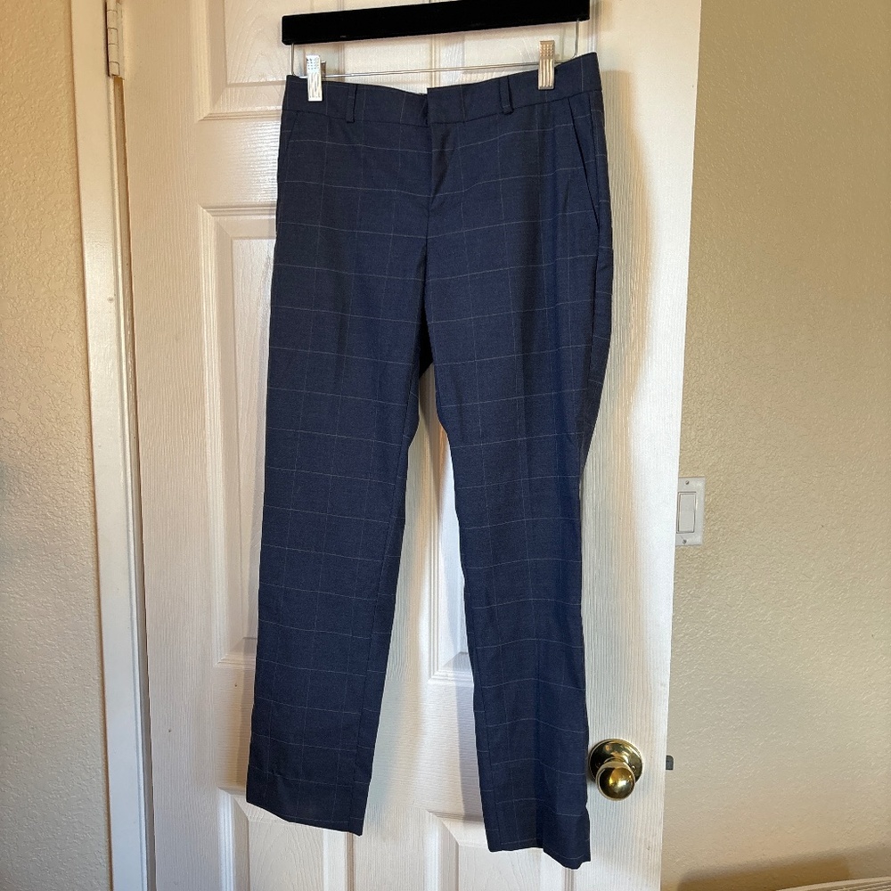 Banana Republic Pants